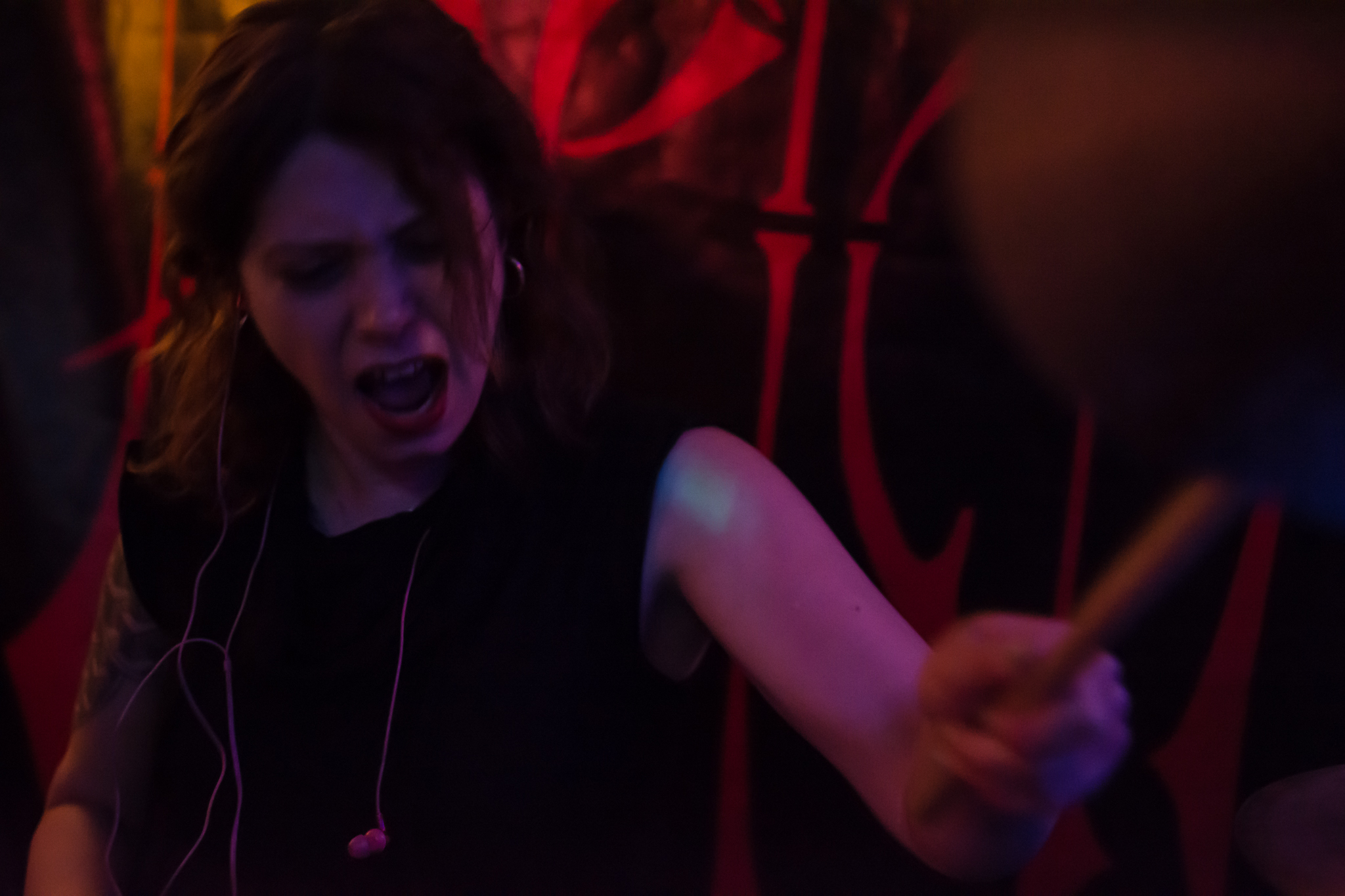 2018-05-25 - Johnny Rocky and the Weekend Warriors-5561