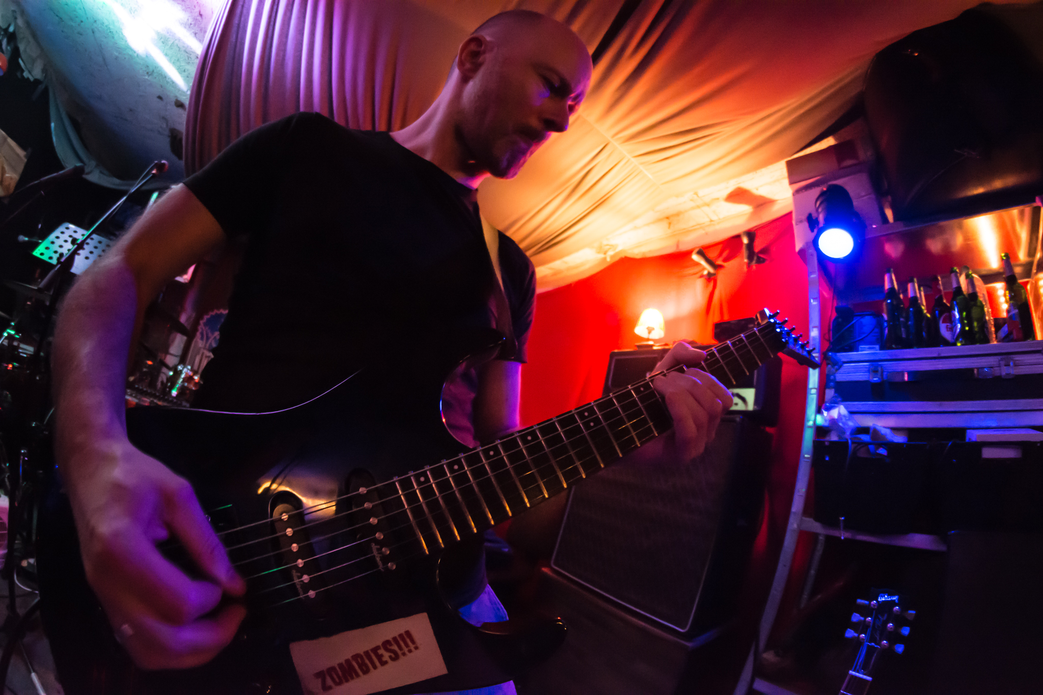 2018-05-25 - Johnny Rocky and the Weekend Warriors-5641