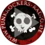 punkrockers-radio_play-button